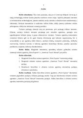 Internetinių sprendimų taikymo galimybės turizmo srityje 2 puslapis