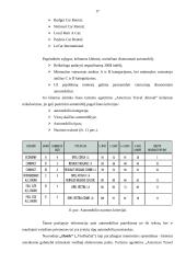 Internetinių sprendimų taikymo galimybės turizmo srityje 16 puslapis