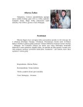 Interviu su Albertu Žulkum 2 puslapis