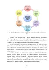 Filosofinio požiūrio į ugdymą reikšmė tobulinant ikimokyklinės įstaigos veiklą 13 puslapis