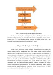 Filosofinio požiūrio į ugdymą reikšmė tobulinant ikimokyklinės įstaigos veiklą 15 puslapis