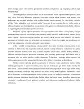 Investicijų analizės sistemų programinės įrangos analizė 5 puslapis