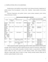 Investicijų analizės sistemų programinės įrangos analizė 6 puslapis