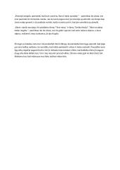 Senis ir jūra - knygos pristatymas 2 puslapis