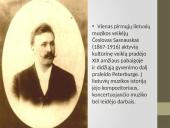 Česlovas Sasnauskas  2 puslapis