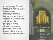 Česlovas Sasnauskas  4 puslapis