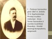 Česlovas Sasnauskas  5 puslapis