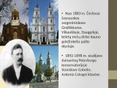 Česlovas Sasnauskas  6 puslapis