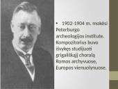 Česlovas Sasnauskas  8 puslapis