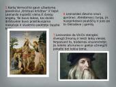 Faktai apie Leonarda da Vinči  3 puslapis