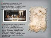 Faktai apie Leonarda da Vinči  4 puslapis