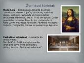 Faktai apie Leonarda da Vinči  5 puslapis
