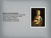 Faktai apie Leonarda da Vinči  6 puslapis