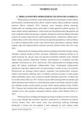 Išmaniųjų telefonų naudojimo įpročių poveikis slaugos studentų psichinei sveikatai  11 puslapis