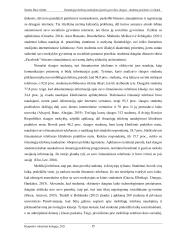 Išmaniųjų telefonų naudojimo įpročių poveikis slaugos studentų psichinei sveikatai  14 puslapis