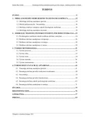 Išmaniųjų telefonų naudojimo įpročių poveikis slaugos studentų psichinei sveikatai  8 puslapis