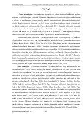 Išmaniųjų telefonų naudojimo įpročių poveikis slaugos studentų psichinei sveikatai  9 puslapis