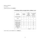 Investicinis projektas: batų siuvimas 13 puslapis