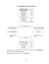 Investicinis projektas: batų siuvimas 18 puslapis