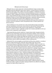 Bibliopolis. Apie kelionių knygas