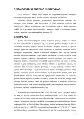 Įstaigų ūkis: UAB "Hronas" 12 puslapis