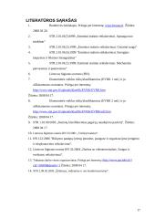 Įstaigų ūkis: UAB "Hronas" 17 puslapis