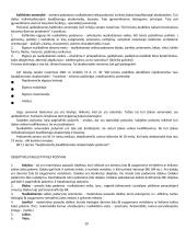 Baudžiamosios teisės (BT) konspektas 18 puslapis