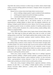 Išlaidų-apimties-pelno analizė, reikšmė ir tikslai 11 puslapis