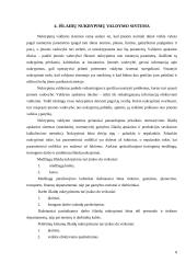 Išlaidų-apimties-pelno analizė, reikšmė ir tikslai 8 puslapis