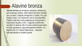 Bronza - skaidrės 4 puslapis