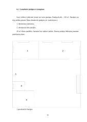 Įmonės UAB ,,Hepara‘‘ verslo planas 15 puslapis