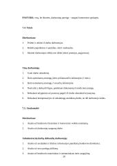 Įmonės UAB ,,Hepara‘‘ verslo planas 20 puslapis