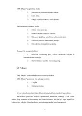 Įmonės UAB ,,Hepara‘‘ verslo planas 4 puslapis