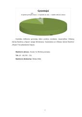 Įmonės UAB ,,Hepara‘‘ verslo planas 7 puslapis