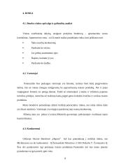 Įmonės UAB ,,Hepara‘‘ verslo planas 8 puslapis