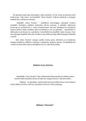 UAB ,, Mano Paryžius” kepyklėlės verslo planas 10 puslapis