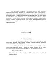 UAB ,, Mano Paryžius” kepyklėlės verslo planas 16 puslapis