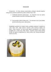 UAB ,, Mano Paryžius” kepyklėlės verslo planas 17 puslapis