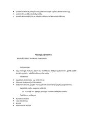 UAB ,, Mano Paryžius” kepyklėlės verslo planas 8 puslapis