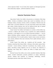 J. Ivanauskaitė "Ištremtas Tibetas". Budizmo filosofija 4 puslapis