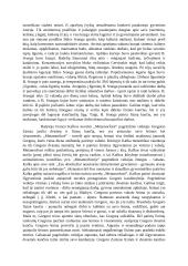 Žmogaus fizinė ir dvasinė kančia literatūroje 2 puslapis