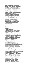 J. Marcinkevičius "Prometėjas" 8 puslapis