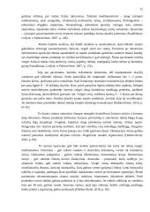 Mitybos ypatumai po stomos operacijos 11 puslapis