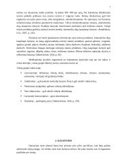 Mitybos ypatumai po stomos operacijos 6 puslapis