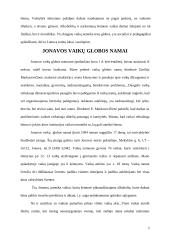 Jonavos vaikų globos namų aplankymas 4 puslapis