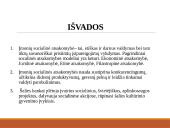 Akcinės bendrovės „Swedbank” socialinė atsakomybė 10 puslapis