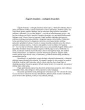 Joniškio rajono žagarės botaninis–zoologinis draustinis: ekologiniu ir rekreaciniu aspektu 4 puslapis