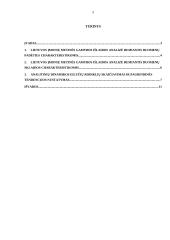 Lietuvos įmonių gamybos išlaidų statistinė analizė 