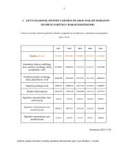 Lietuvos įmonių gamybos išlaidų statistinė analizė  3 puslapis