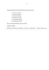 Lietuvos įmonių gamybos išlaidų statistinė analizė  4 puslapis